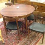 362 7397 DINING ROOM SET